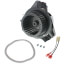 2 Speed Draft Inducer, 1.06/0.28 Amp, 17/1.11 Watt, 3000 RPM (115V)