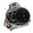 2 Speed Draft Inducer, 1.06/0.28 Amp, 17/1.11 Watt, 3000 RPM (115V)