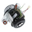 2-Speed Shaded Pole Replacement Draft Inducer for Carrier (3000 RPM, 115 V, 0.39/1.32 Amps)