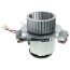 2-Speed Shaded Pole Replacement Draft Inducer for Carrier (3000 RPM, 115 V, 0.39/1.32 Amps)