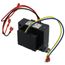Transformer 208-230v 75va 24v, 667715902