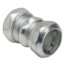 2-1/2" Steel EMT Compression Type Coupling
