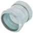 2-1/2" Steel EMT Compression Type Coupling