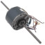 1/25 HP 115V Double Shaft PSC Motor, 668113002