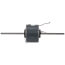 1/25 HP 115V Double Shaft PSC Motor, 668113002