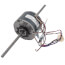 1/25 HP 115V Double Shaft PSC Motor, 668113002