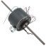 1/12hp 3sp 115v Double Shaft Motor, 668113003