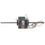 1/12hp 3sp 115v Double Shaft Motor, 668113003