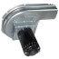 1 Speed Direct Replacement Draft Inducer, 1/16 HP, 3450 RPM (208-230V)