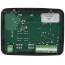LCD Thermostat, Non-Programmable, Unit-Mount