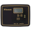 LCD Thermostat, Non-Programmable, Unit-Mount