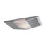 Model 668RP Ventilation Fan w/ Incandescent Light, 4" Round Duct (70 CFM)