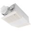 Model 668RP Ventilation Fan w/ Incandescent Light, 4" Round Duct (70 CFM)