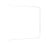 Filter Retainer, 669065R