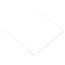 Filter Retainer, 669065R