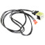 24V Reversvalve Coil W/ Harness