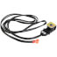 24V Reversvalve Coil W/ Harness