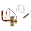 TR6 R410A Thermal Expansion Valve (3.5 Ton)