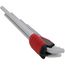 9-Piece MagicRing Ball End Hex L-Key Set (Metric)