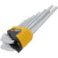 13-Piece MagicRing Ball End Hex L-Key Set (Inch)
