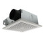 Model 670 Economy Ventilation Fan, 3" Round Duct (50 CFM)