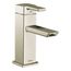 90 Degree Brushed Nickel 1 Handle 1.0 Gpm Bathroom Faucet, S6701BN