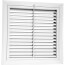 30" x 18" (Wall Opening Size) Extruded Aluminum Filter Grille (RHF45 Series)