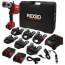 RP 350 Standard Press Tool Kit w/ 18V Battery and Charger (Includes 1/2" to 2" ProPress Jaws)