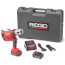 RP 350 Standard Press Tool Kit w/ 18V Battery, Charger, and Carry Case (No Jaws)