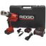 RP 350 Standard Press Tool Kit w/ 18V Battery, Charger, and Carry Case (No Jaws)
