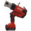 RP 350 Standard Press Tool Kit w/ 18V Battery, Charger, and Carry Case (No Jaws)