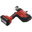 RP 350 Standard Press Tool Kit w/ 18V Battery, Charger, and Carry Case (No Jaws)