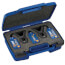 YJACK Temperature Clamp Kit w/ (2) YJACK Temperature Clamps and (1) YJACK Path