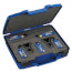 YJACK Temperature Humidity Kit w/ (2) YJACK Temperature Clamps, (2) YJACK Dew Psychrometers and (1) YJACK Path