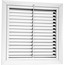30" x 30" (Wall Opening Size) Extruded Aluminum Filter Grille (RHF45 Series)