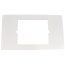 Com-Pak Adapter Plate, 12" x 21-1/4" (White)