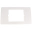 Com-Pak Adapter Plate, 12" x 21-1/4" (White)