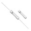 Fuse 250V Fast Acting 3AG 2A, 67171