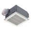 Model 671R Ventilation Fan, 4" Duct (90 CFM)