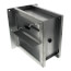 8" X 8" Square Motorized Damper