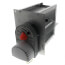 8" X 8" Square Motorized Damper