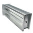 8" x 22" Rectangular Side Mounted Damper