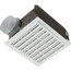 Finish Pack (Fan Motor/Grille Assembly - 110 CFM)
