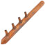 1" Copper Manifold w/ 1/2" PEX Loops, 12 Outlet (1" Male Sweat x Spin Closed)
