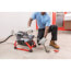 K-5208 Sectional Machine & Essentials Kit, (7) C-11 Cables, (2) Cable Drums, Toolbox w/ Cutters, 115v