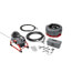 K-5208 Sectional Machine & Essentials Kit, (7) C-11 Cables, (2) Cable Drums, Toolbox w/ Cutters, 115v