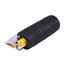 6"- 8" Muni-Ball Plug 1-1/2" Bypass, 265068