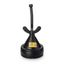 8" Iron Grip Bypass Plug, 4.3 PSI, 268088