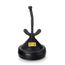 10" Iron Grip Bypass Plug, 3.5 PSI, 268108