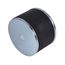 6" PVC Roof Drain with Plastic Dome, 78016